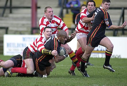 Joe Naidole5